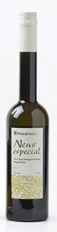 Óleo Virgem Extra 'Neus'