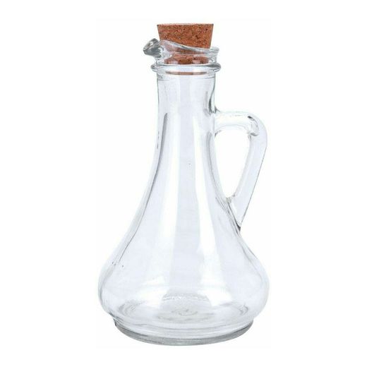 Bouteille d'huile classique 30cl