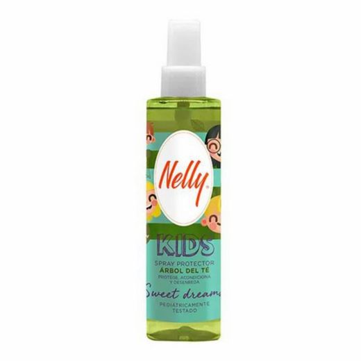 Condicionador Al Cole Tea Tree 200ml