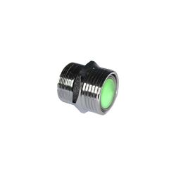 Adaptador de grifo de manguera - macho 24 x macho 3/4 - (envasado)