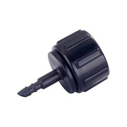 Adaptateur Femelle 3/4-4mm Blue Bird