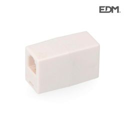 Adaptador modular 4 vias encolhível edm
