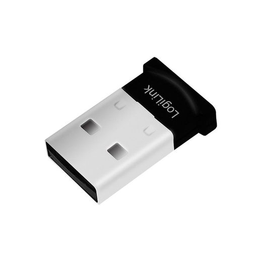 Adaptador USB 2.0 para Bluetooth V4.0, Logilink de 50m