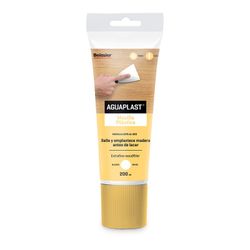 Aguaplast masilla plastica tubo 200ml