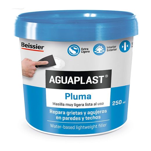 Caneta Aguaplast 250ml