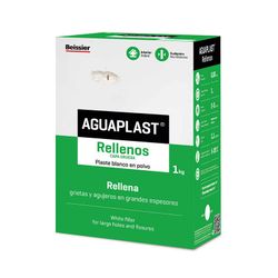 Aguaplast Garnitures Caisse 1kg (10ue)