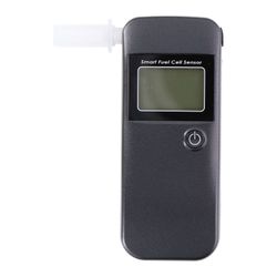 Bafômetro Digital Grundig