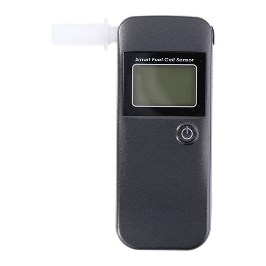 Alcootest numérique Grundig