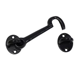 Alça de barco de forja 150mm