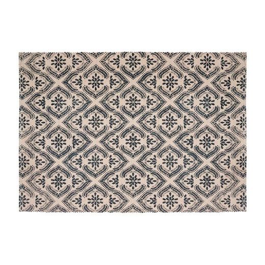 Tapis en coton Modèles Assortis 60x90cm