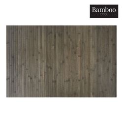 Tapis Bambou Gris 160x240cm