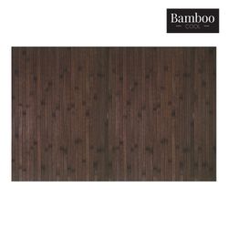 Tapis Bambou Wengé 160x240cm