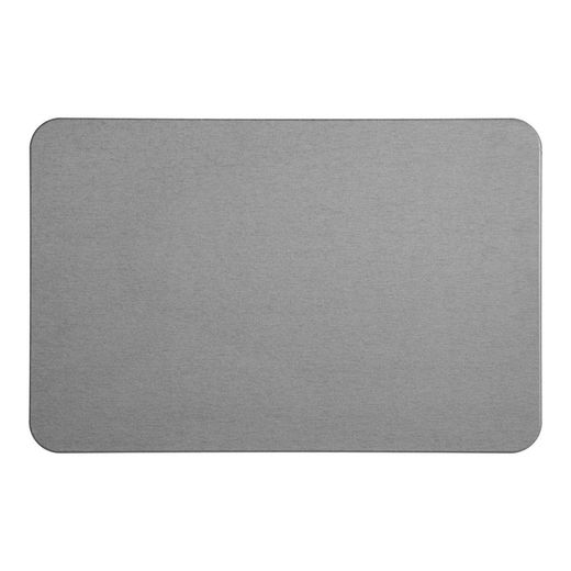 Tapete de Banho Diatomita 60x39x1cm