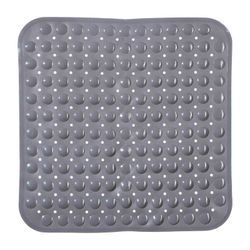 Alfombra De Ducha - Antideslizante - Pvc - 54x54cm