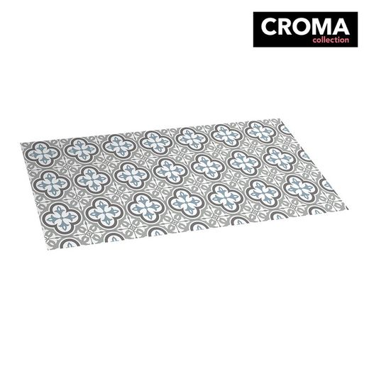 Tapete de vinil Hydra Topo 50x110cm