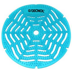 Tapete Sanitizante Bluefresh para Urinóis 10 unidades. Tecnol