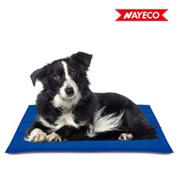 Cool Mat Gel Azul Tapete Refrescante 50x90cm Nayeco