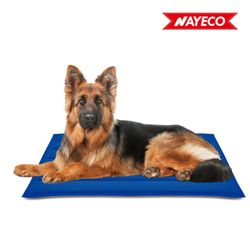 Cool Mat Gel Azul Tapete Refrescante 90x105cm Nayeco