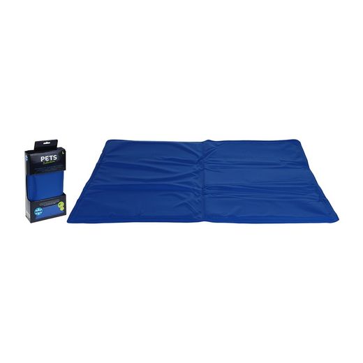 Tapis rafraîchissant pour chats et chiens 50x65