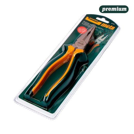 Pinces isolées Universel 230mm robuste q109