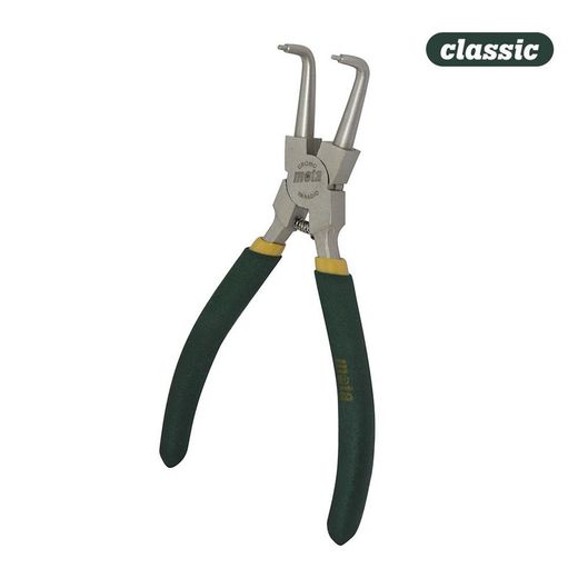 Pince Seeger courbe cv close 180 - q837