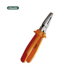 Alicates aislados 200mm qa108