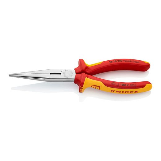 Alicate Boca Cegonha 2616200 Knipex