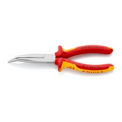 Alicate Boca Cegonha 56x19x200mm 2626200 Knipex
