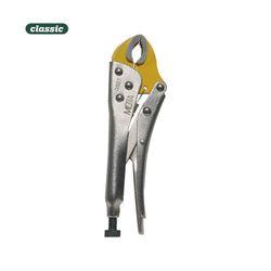 Alicates de presion de 7" q507