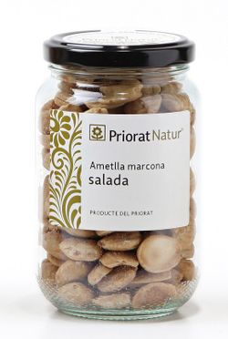 Amêndoa Marcona Salgada