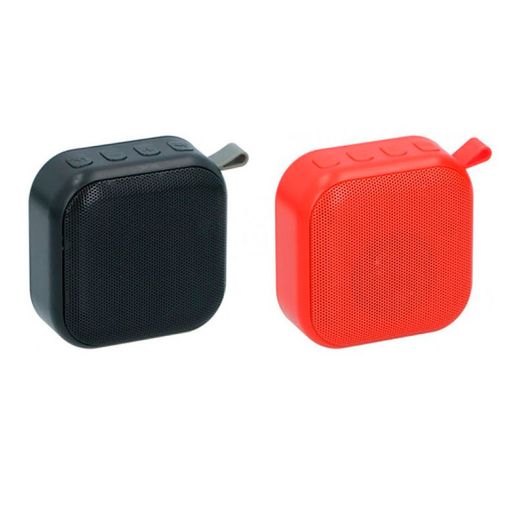 Alto-falante Bluetooth Dunlop 3w 400 Mah 2 cores