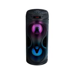 Bateria portátil do orador Bluetooth 1200mah 30w Dunlop