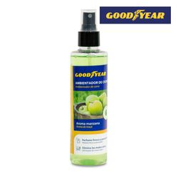 Ambientador Goodyear Apple 200mlAmbientador Goodyear Apple 200ml
