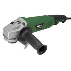 Amoladora 115mm 1050w Edm