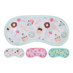 Masque de sommeil Différents modèles