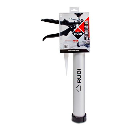 Applicateur de joints de mortier 650c.C. R65990 Rubis
