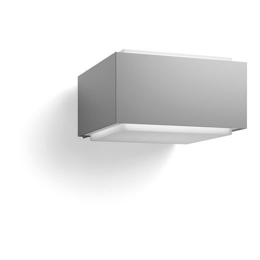 Candeeiro de parede E27 Grey Hedgehog Philips