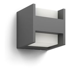 Aplique LED 2x4, 5w 800lm 4000k Mod.