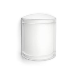 Applique Led 6w 600lm 4 000k Antilope Blanche Philips