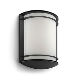 Applique Led 6w 600lm 4 000k Antilope Noire Philips