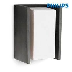 Aplique E27 15w 970lm Ponte Philips