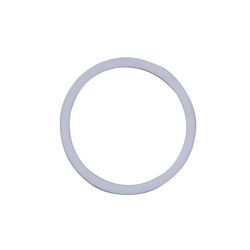 Arandela teflon recip. Metalico p-p500 p444