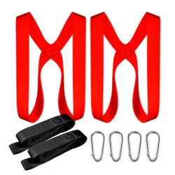 Harnais Easy Up 031 300 001 001 Ponsa