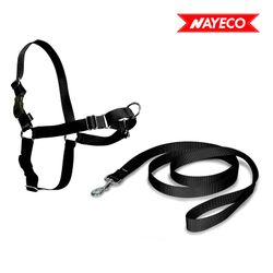 Arnês Medium Easy Walk preto
