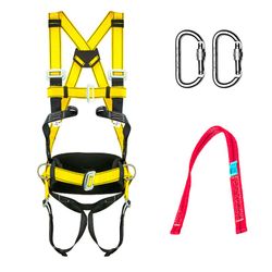 Harnais Ecosafex 8 031 281 001 001 Ponsa