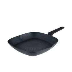 Grelhe 28cm de alumínio forjado Ind Graphite Sg6166 San Ignacio