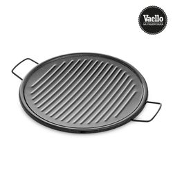 Asas para Churrasqueira Esmaltada Ø46cm. Vaello