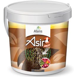 ATENS Asir Fruit 2 KG 300 PASTILLAS