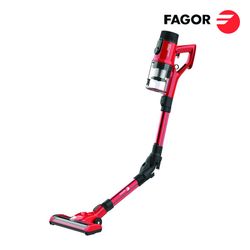 Aspirador Vassoura Potência 400w 37v Fagor 26x24x114cm