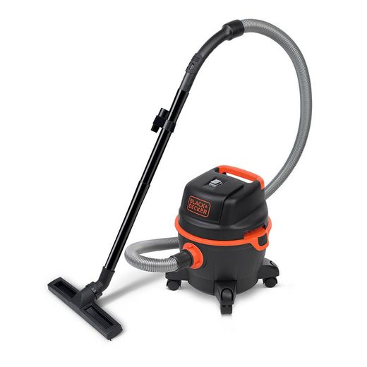 Aspirateur à poussière et liquide Black+Decker 15l
